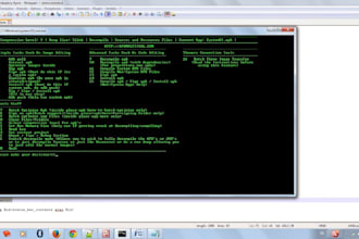 decompile forex ea and remove ea license reverse engineer exe