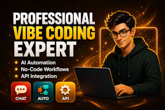 develop, lovable ai web app dev,supabase,vibe coding,saas mvp,replit,base44,bolt