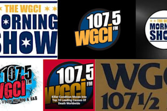 play and promote your song on wgci radio wgn radio chicago
