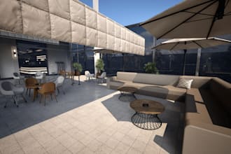 build realistic roblox saloon map, restaurant, and interior design