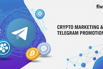 telegram crypto promotion crypto promotion token ads telegram ads