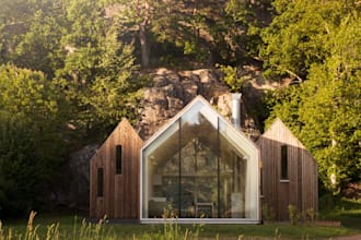 sustainable off grid home, shipping container home,  remodel a frame cabin house