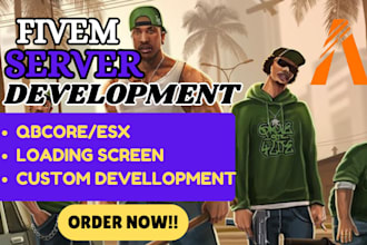 create a custom minimap for your fivem rp server