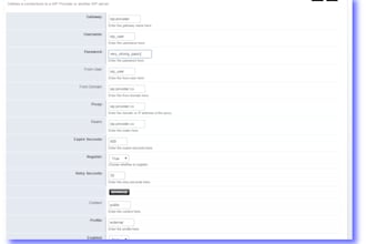 install your voip system fusionpbx freeswitch freepbx issabel