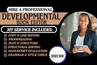 enhance your fiction manuscript, fixing plot and character inconsistency