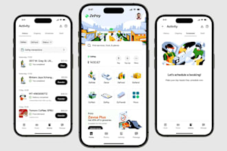 build a powerful super app with multi platform support