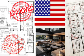 be your draftsman for 2d floor plan, architecture and house plan using autocad