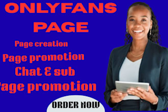 onlyfans chatter management only fansly marketing fanvue promotion traffic