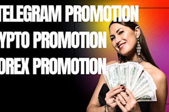 do telegram promotion forex prom0ti0n crypto pr0m0ti0n