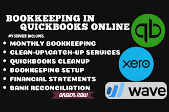 clean up your messy quickbooks bookkeeping