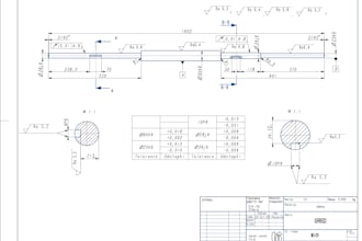 create a 3d cad model that will satisfy you
