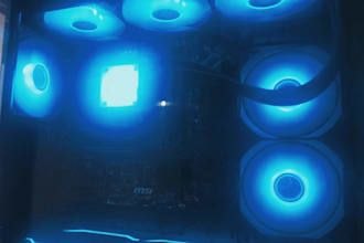 create a custom PC parts list for your budget and needs