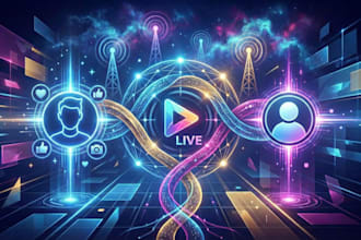 joint live streams on tiktok to increase your fame and reach