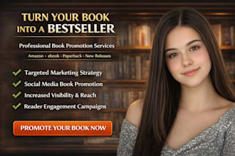 do amazon book promotion ebook marketing amazon kdp