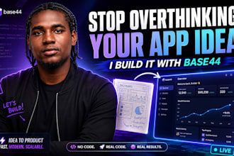 base44 expert fix base44 app base44 replit base44 web app debugging base44 bug
