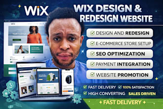 wix website redesign wix website design build wix website, wix website redesign