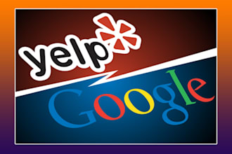 design five star quality engaging social media posts for your business