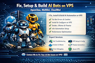 do open claw setup open claw server configuration open claw private server