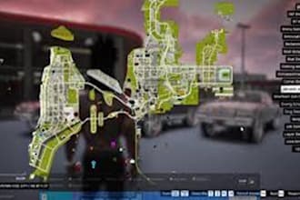 professionally customize fivem props mlo interiors custom maps