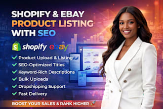 do shopify product upload listing lister ebay product listing with seo