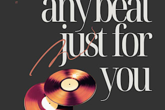 make or remake any exclusive beat, avoiding copyright