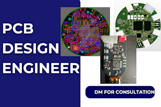 troubleshoot, review, and fix your pcb design and schematic layout