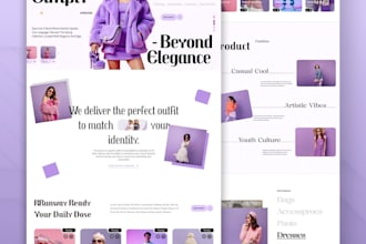 design your app, website , dashboard user interface UI