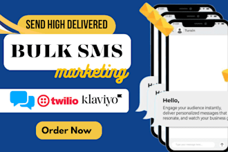 send bulk sms marketing, text message, bulk email blast, sms and bulk sms