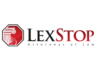 design modern attorney, legal or law firm logo