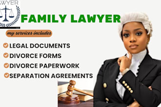 do your california divorce, child custody paperwork