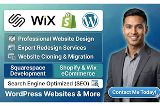 redesign wordpress website redesign wordpress redesign wix squarespace website