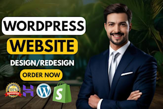 creare siti web aziendali wordpress, siti ecommerce e negozi shopify in italia