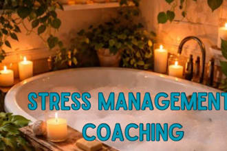 help reduce stress with mindfulness and relaxation techniques