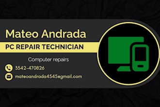 troubleshoot and repair your windows PC remotely