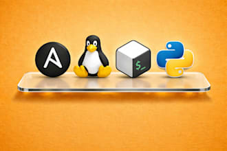 automate your configuration and deployments with ansible playbooks
