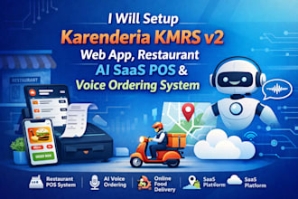 code kmrs restaurant ordering system, vi v2 karenderia saas food delivery webapp