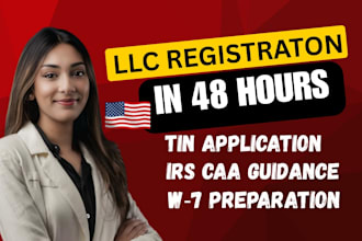 get you itin individual taxpayer number as irs caa US CPA