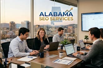 alabama local SEO services