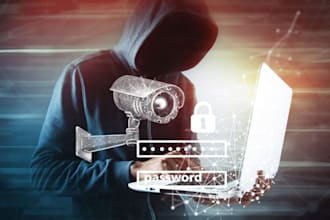 secure your vpn server from attack ddos attack brute force attack