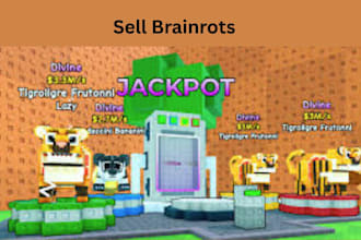 sell you brainrot of jump for brainrots roblox