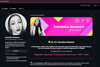 perform professional QA testing for your web and app