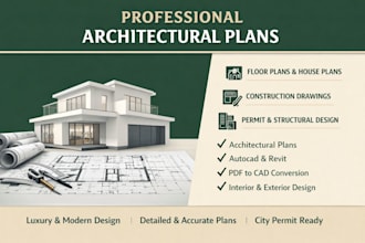 2d floorplan architecture house construction drawing autocad blueprint architect