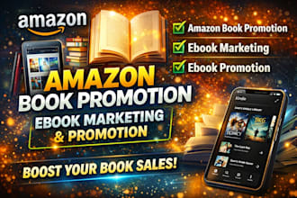 do amazon book promotion, ebook marketing, ebook promotion