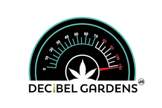 design unique high end cannabis brand logo