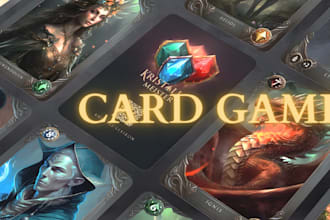 do card game design playing card game board game design card rulebook game box