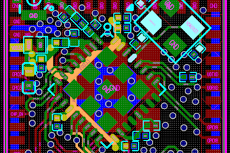 do custom pcb design for iot, smartphones, evs, medical devices, robotics and 5g