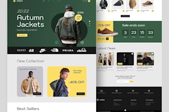 clothing website clothing store fashion website clothing brand streetwear store