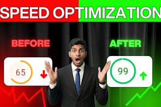 increase wordpress speed with wp rocket optimization