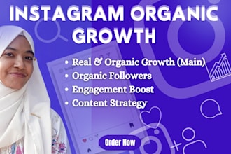 boost your instagram reach and engagement organically