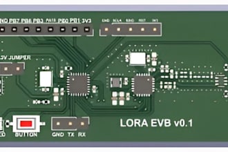 develop embedded firmware for stm32, pic, and arm microcontrollers